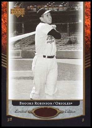 43 Brooks Robinson